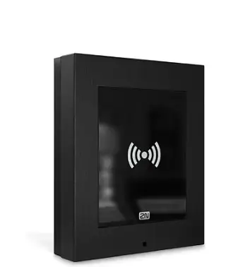 2N 9160344 Access Control Reader Photo 6