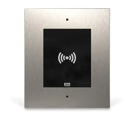 2N 9160344 Access Control Reader Photo 8