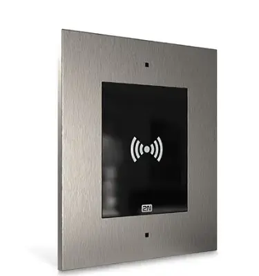 2N 9160344 Access Control Reader Photo 9