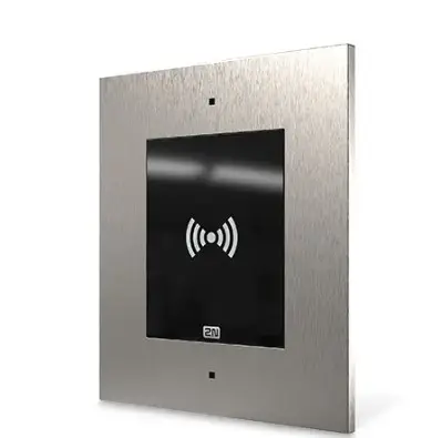 2N 9160344 Access Control Reader Photo 10