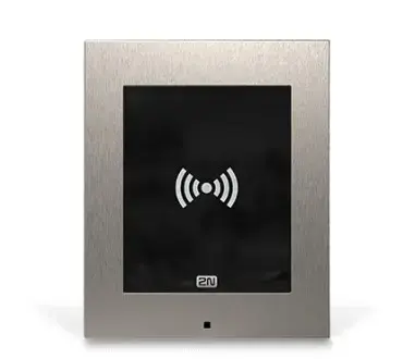2N 9160344 Access Control Reader Photo 11