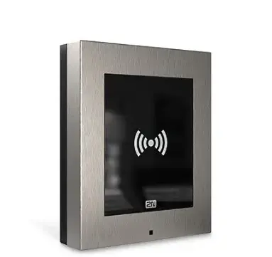 2N 9160344 Access Control Reader Photo 12
