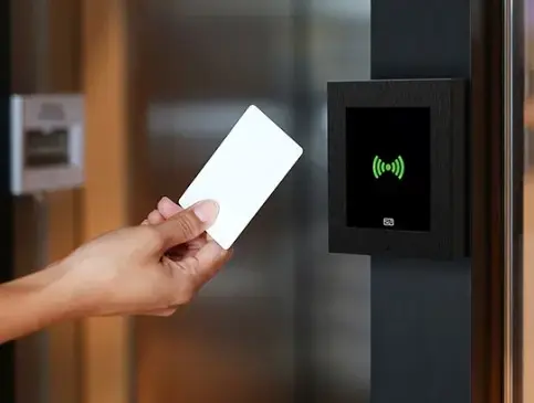 2N 9160344 Access Control Reader Photo 14