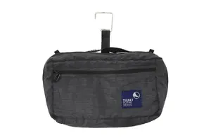 TTTM Moonstone Grey Toiletry Bag
