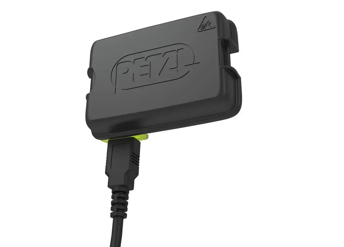 Petzl E092DB00 Rechargeable Battery for SWIFT RL Photo 2