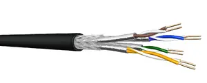 Draka UC900 SS23 Cat 7 Underground Network Cable