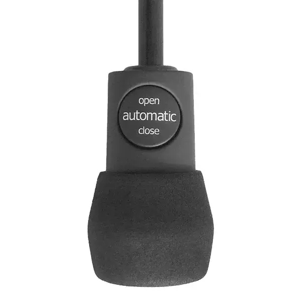 EuroSCHIRM Light Trek Automatic Compact Rain Umbrella Photo 6