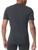 Icebreaker Anatomica Men's Crew Neck T-Shirt Photo 2