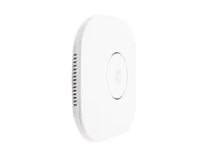 LevelOne WAP-8121 AC750 Dual Band PoE Wireless Access Point, Ceiling Mount