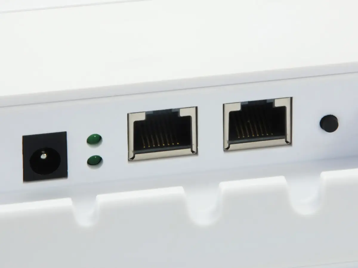 LevelOne WAP-8123 AC1200 PoE piekļuves punkts Photo 4