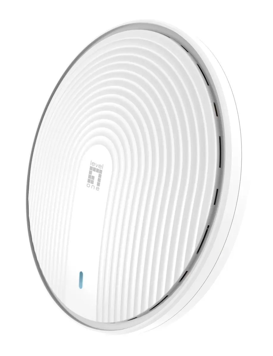 LevelOne WAP-8131 AX1800 Wi-Fi 6 Access Point Photo 2