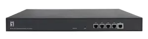 LevelOne Gigabit Ethernet Wireless LAN Controller for up to 256 Access Points