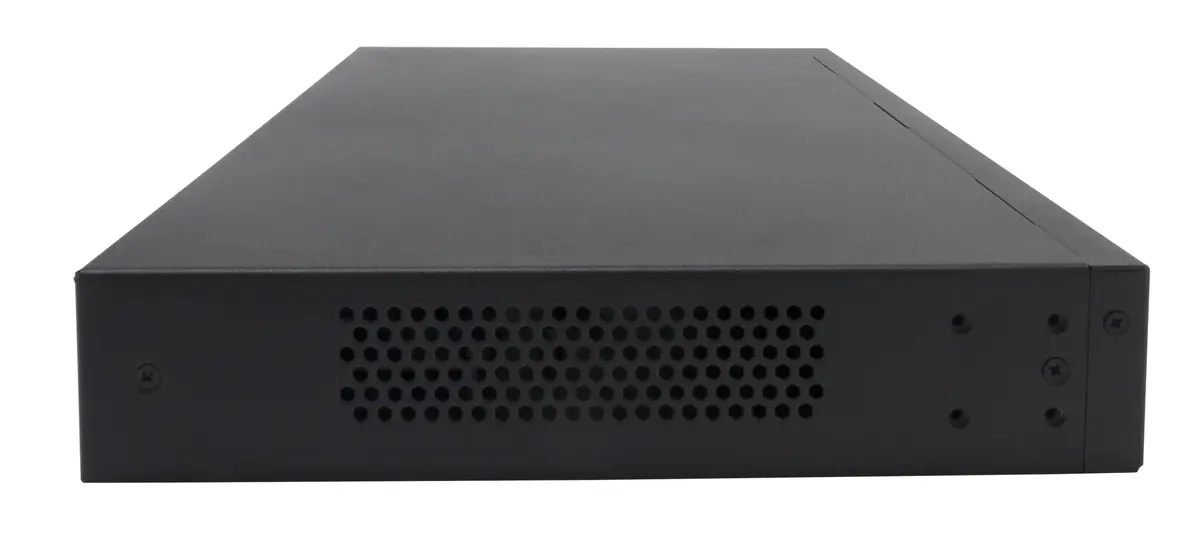 LevelOne Gigabit Ethernet Wireless LAN Controller for 256 APs Photo 2
