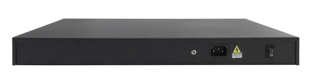 LevelOne Gigabit Ethernet Wireless LAN Controller for 256 APs Photo 3