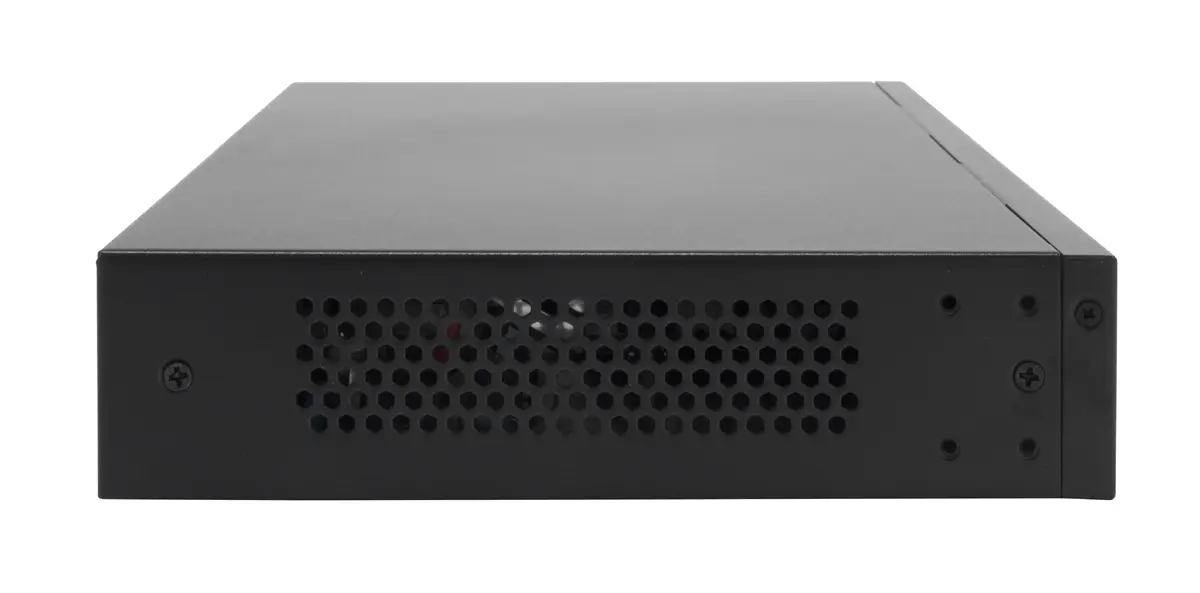 LevelOne Gigabit Wireless LAN Controller for 128 APs Photo 2