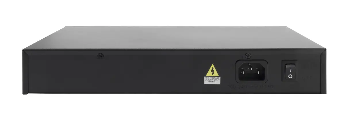 LevelOne Gigabit Wireless LAN Controller for 128 APs Photo 3