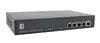 LevelOne Gigabit Wireless LAN Controller for 128 APs Photo 4