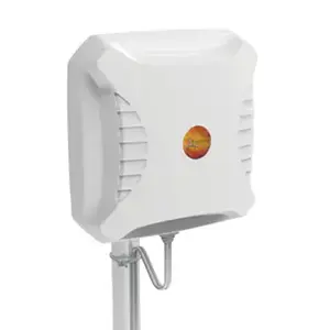 Poynting A-XPOL-0002-V3-01 Directional LTE and 5G Antenna, 11 dBi, SMA Male