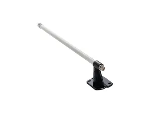 LevelOne OAN-2090 2.4GHz 8.5dBi Omni-directional Outdoor Antenna