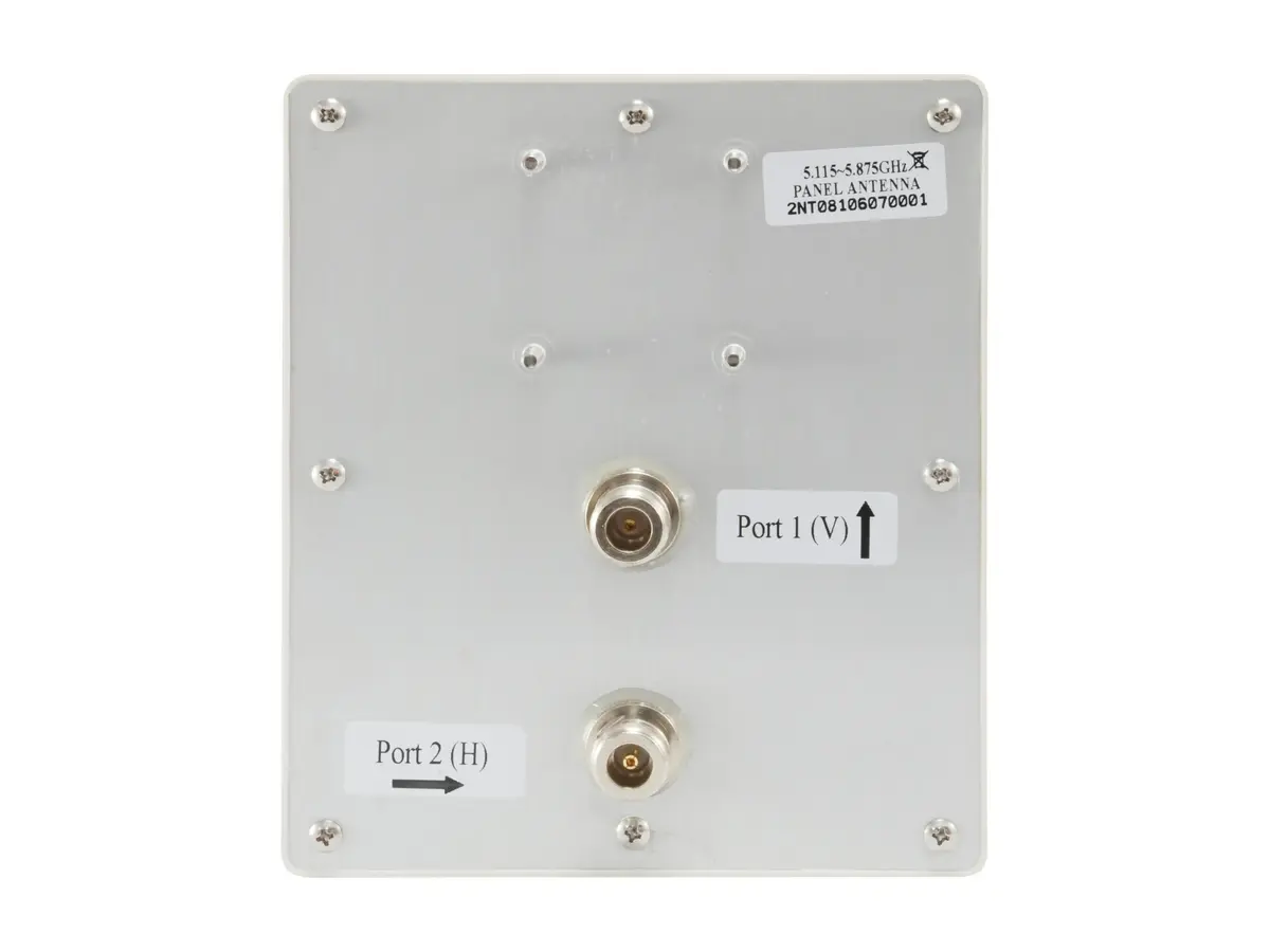 LevelOne WAN-9151 15dBi 5GHz Directional Panel Antenna Photo 3