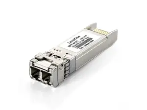 LevelOne 10Gbps Single-mode SFP+ Transceiver, 1310nm, 10km