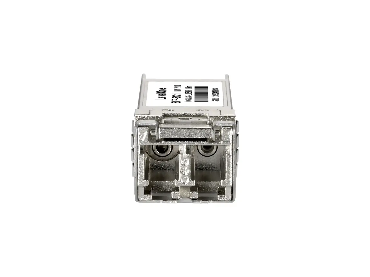 LevelOne 10Gbps Single-mode SFP+ Transceiver 1310nm Photo 3