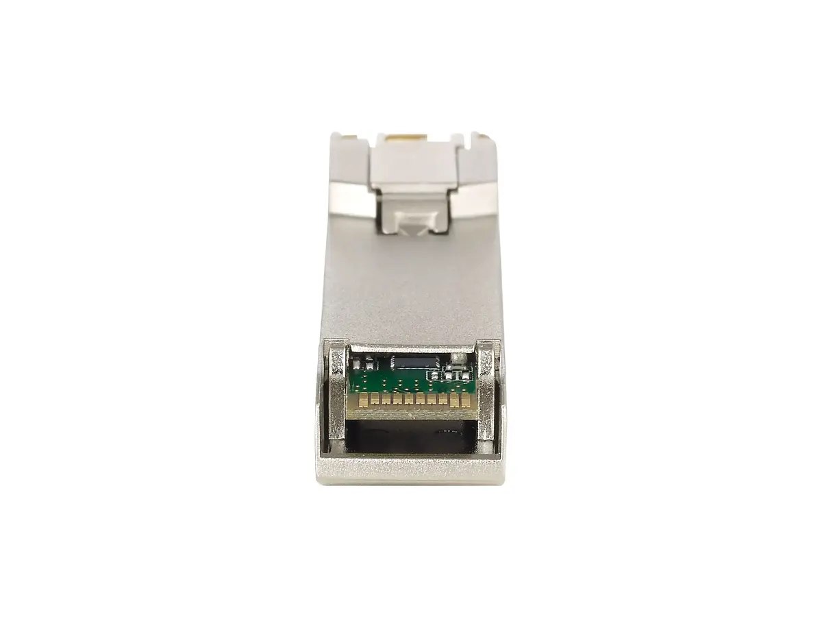 LevelOne SFP-3841 1.25Gbps Copper SFP Transceiver Photo 2