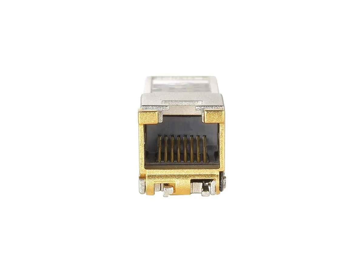 LevelOne SFP-3841 1.25Gbps Copper SFP Transceiver Photo 3