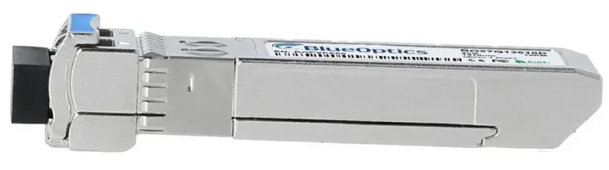 BlueOptics JL486A SFP28 Network Transceiver Module Photo 2