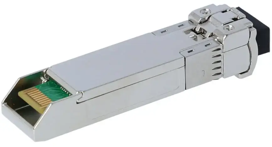 BlueOptics 407-BBOP-BO 10G SFP+ Transceiver Module Photo 5
