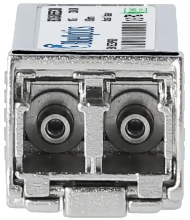 BlueOptics DEM-431XT-BO SFP+ Transceiver Module Photo 7