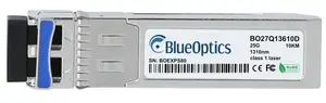 BlueOptics SFP-25G-LR SFP28 Fiber Optic Network Transceiver Module 25000 Mbit/s 1310 nm
