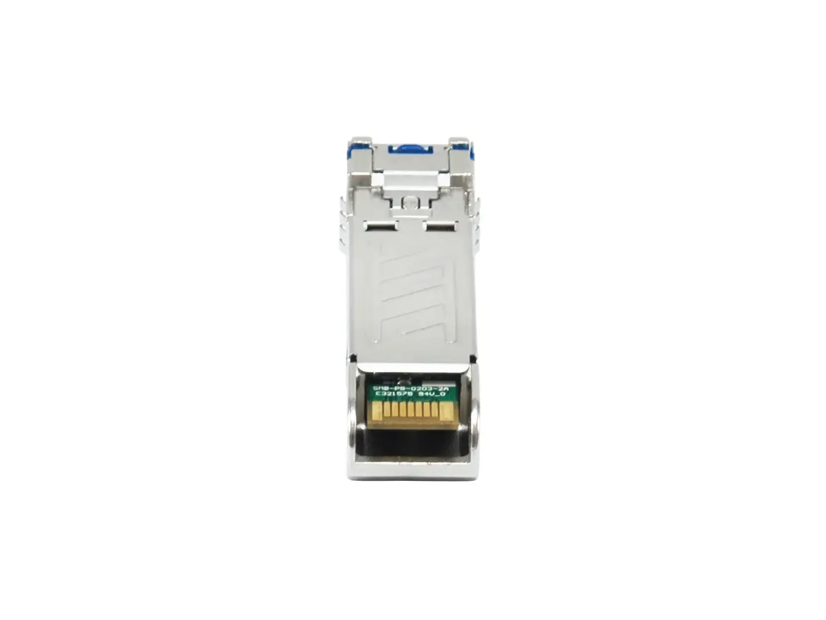 LevelOne 2.5Gbps Single-mode SFP Transceiver 80km Photo 4