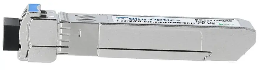 BlueOptics J9151E-BO SFP+ Network Transceiver Module Photo 2
