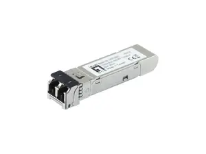 Трансивер LevelOne 2.5Gbps Multi-mode SFP, 850нм, 300м