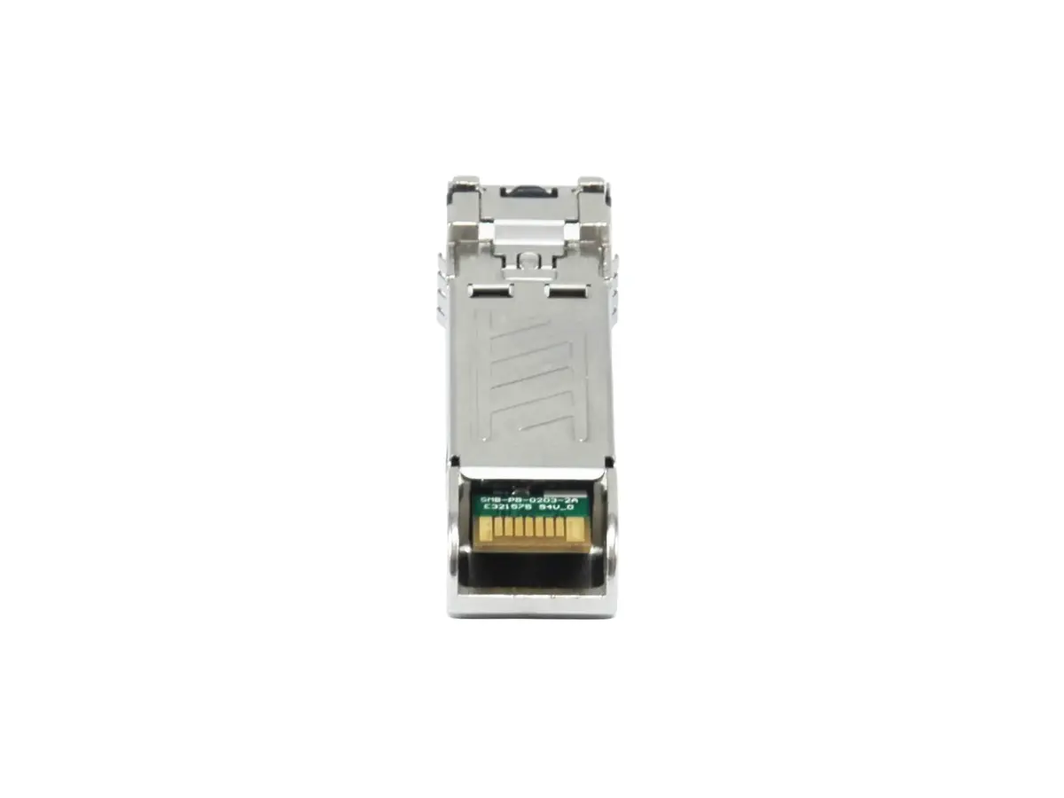 Трансивер LevelOne 2.5Gbps Multi-mode SFP | 520222 Photo 4