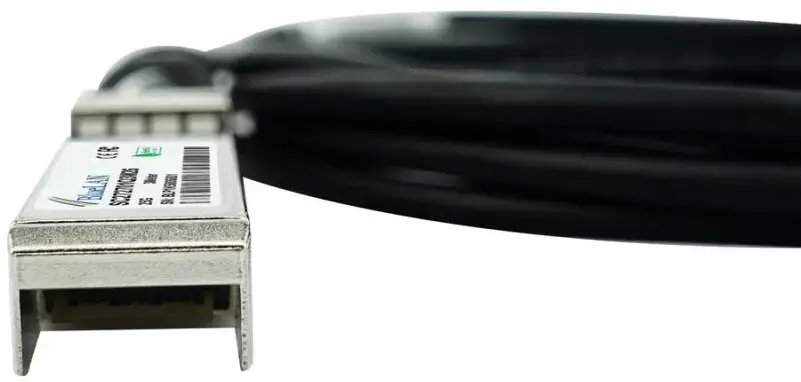 BlueOptics SFP-H25G-CU1M-BL SFP28 Cable 1m Photo 2