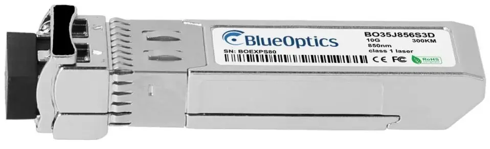 Оптический трансивер BlueOptics J9150D-BO SFP+ Photo 3
