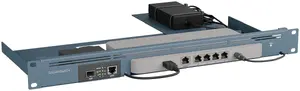 Rackmount.IT RM-CI-T23MC plaukta montāžas kronšteins