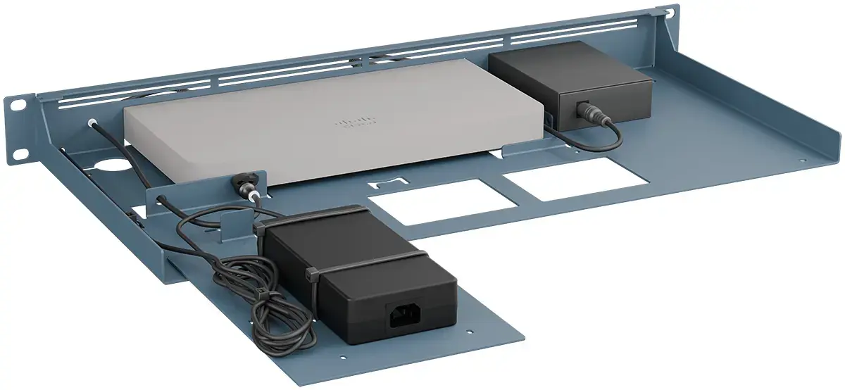 Rackmount.IT RM-CI-T23MC montāžas kronšteins Photo 2