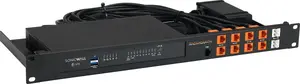 Комплект для монтажа в стойку Rackmount.IT RM-SW-T12 для SonicWall TZ570W