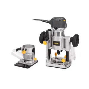 Electric Router M1R-ZK11-8, 710W