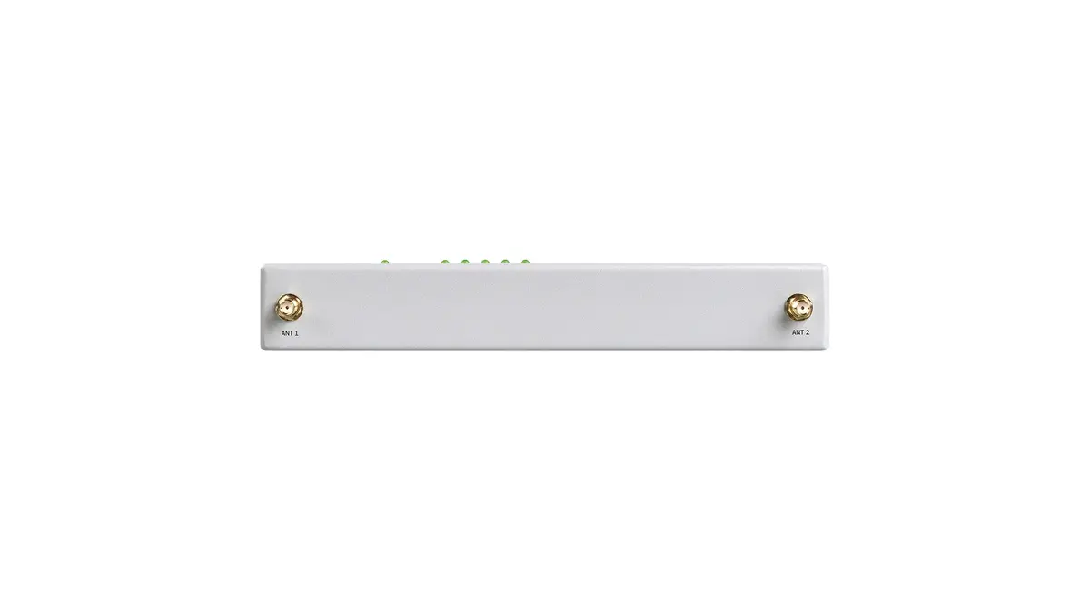 LANCOM IAP-5G (EU) rūpnieciskais piekļuves punkts Photo 5