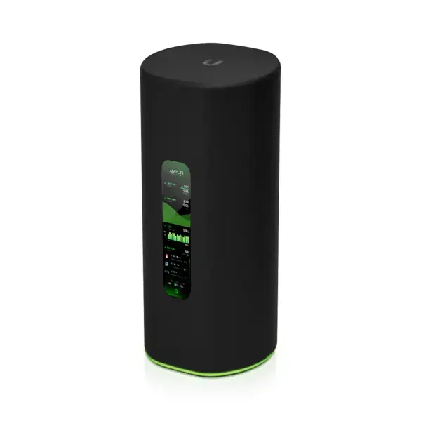 Ubiquiti AmpliFi Alien Wi-Fi 6 Wireless Router Photo 2