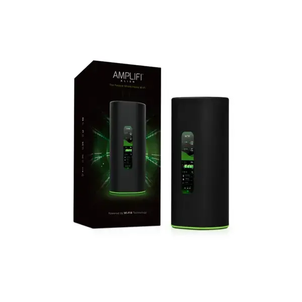 Ubiquiti AmpliFi Alien Wi-Fi 6 Wireless Router Photo 5
