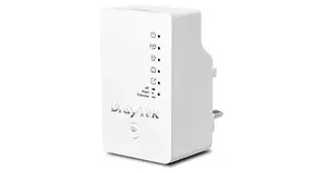 DrayTek VigorAP 802 Mesh Wireless Access Point, 867 Mbit/s, Dual-Band