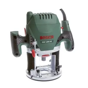 Bosch POF 1200 AE Electric Router 1200W