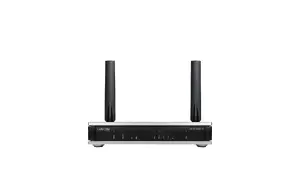 LANCOM 1800EF-4G (EU) Router with 4G Connectivity and 4 Gigabit Ethernet Ports