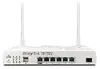 DrayTek Vigor 2865ax bezvadu maršrutētājs | Wi-Fi 6 Photo 2