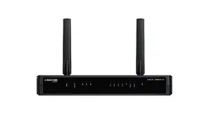 LANCOM 1800VAW-4G (EU) Wireless Router with 4G Support and 5 Gigabit Ethernet Ports